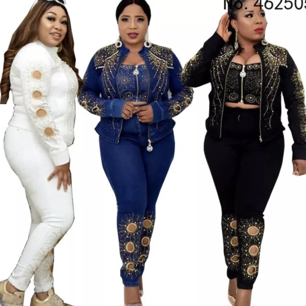 Women's designer's clothing